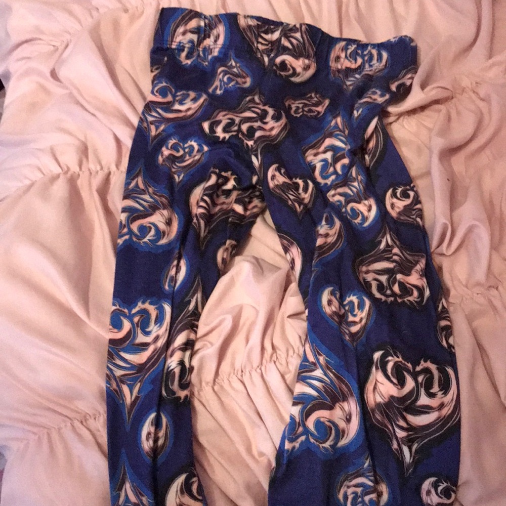 leggings from kholes